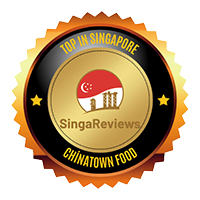 Singareviews: 30+ Best Places to Get Chinatown Food